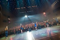 9nine（撮影：畑聡）