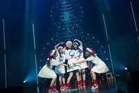 9nine（撮影：畑聡）