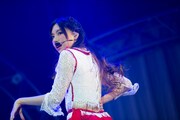 佐武宇綺(撮影:畑聡)