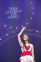 村田寛奈（撮影：畑聡）