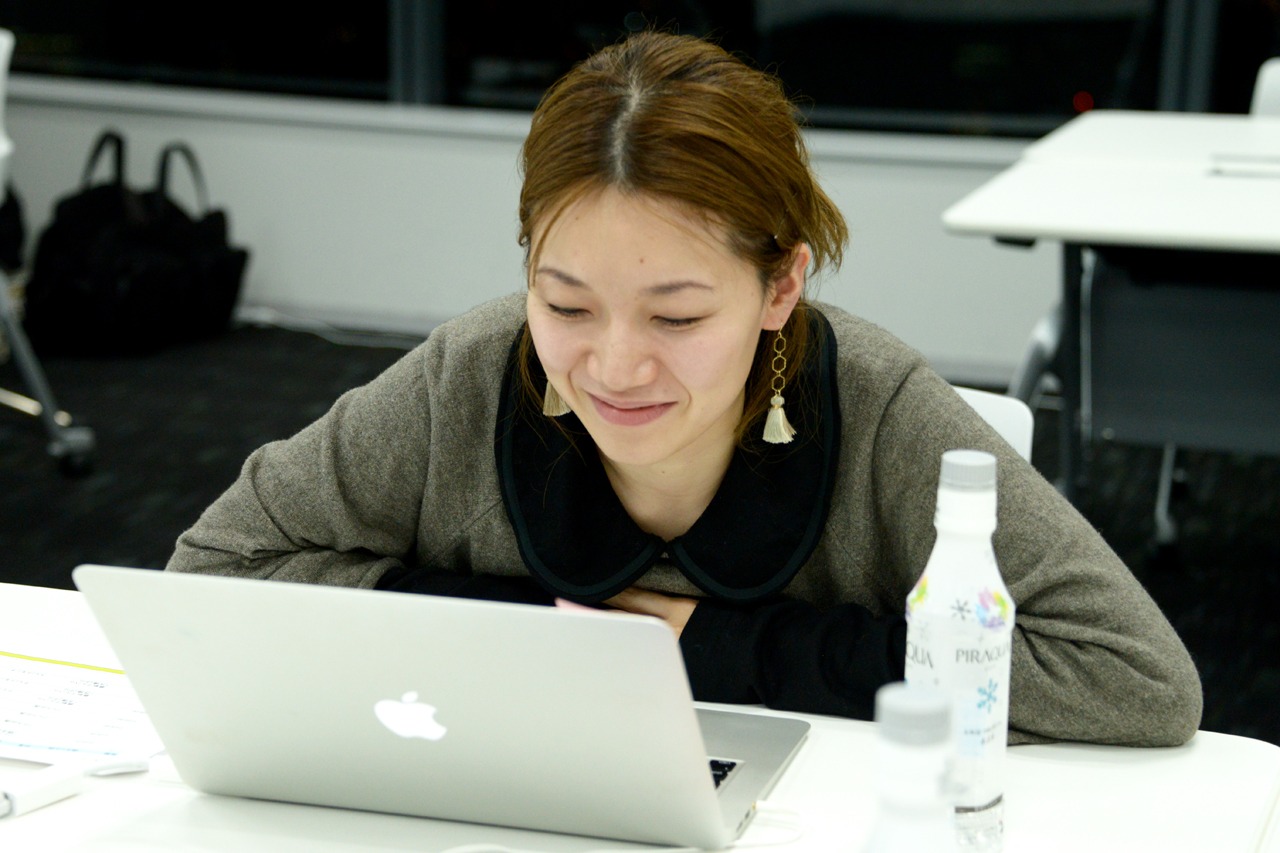 福岡晃子