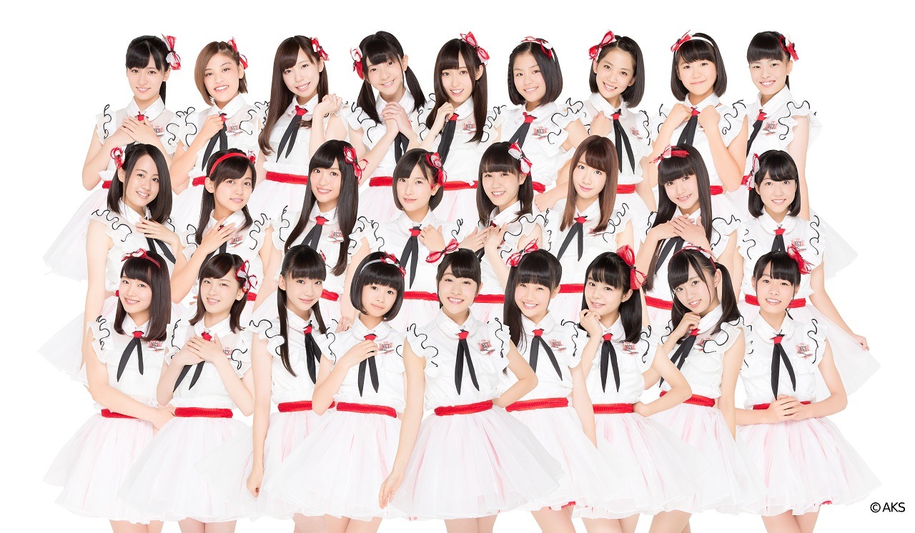 NGT48