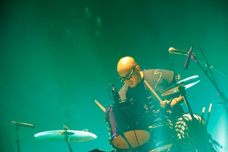 航(Dr)(Photo by Daishi Saito)