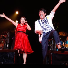 TUBE、広瀬香美飛び入りのツアーファイナルで31周年イベント発表