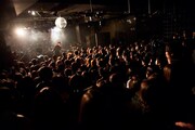 雨のパレード自主企画「呼応する表象」の様子。(撮影:小川愛晃)