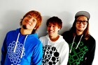 dustbox、新作携え春の全国ツアー開催