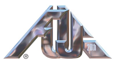 「FUJI ROCK FESTIVAL '16」ロゴ