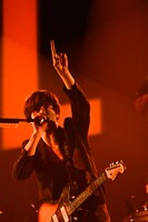 川上洋平（Vo, G）（Photo by Yuki Kawamoto）