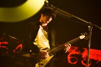 白井眞輝（G）（Photo by Yuki Kawamoto）