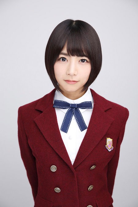 北野日奈子