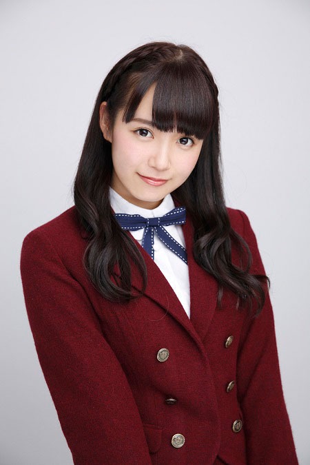 中元日芽香