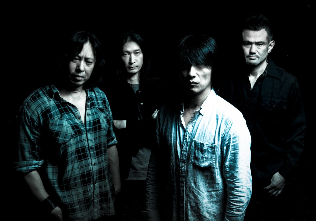 OUTRAGE、30周年アニバーサリー公演＆ボックスセット