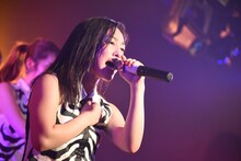 岡本真依（ひめキュンフルーツ缶）