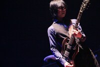 竹安堅一（G）（撮影：柴田恵理）