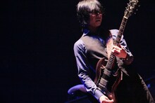 竹安堅一（G）（撮影：柴田恵理）