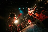 the quiet room（撮影：アカサカナツキ）