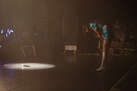 辻本杏 (c)EBISU MUSCATS PROJECT