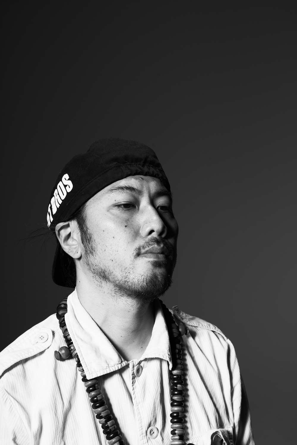 JUZU a.k.a. MOOCHY