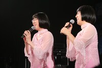 阿佐ヶ谷姉妹 (c)EBISU MUSCATS PROJECT