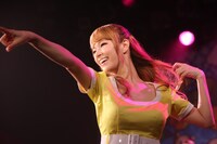 ティア (c)EBISU MUSCATS PROJECT