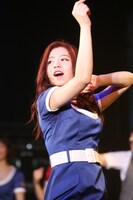 吉澤友貴 (c)EBISU MUSCATS PROJECT