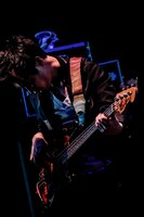 露崎義邦（B） （撮影：鳥居洋介）