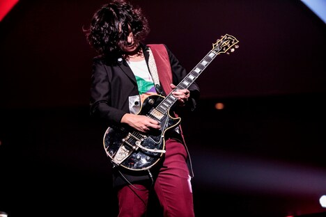 三澤勝洸(G) (撮影:鳥居洋介)