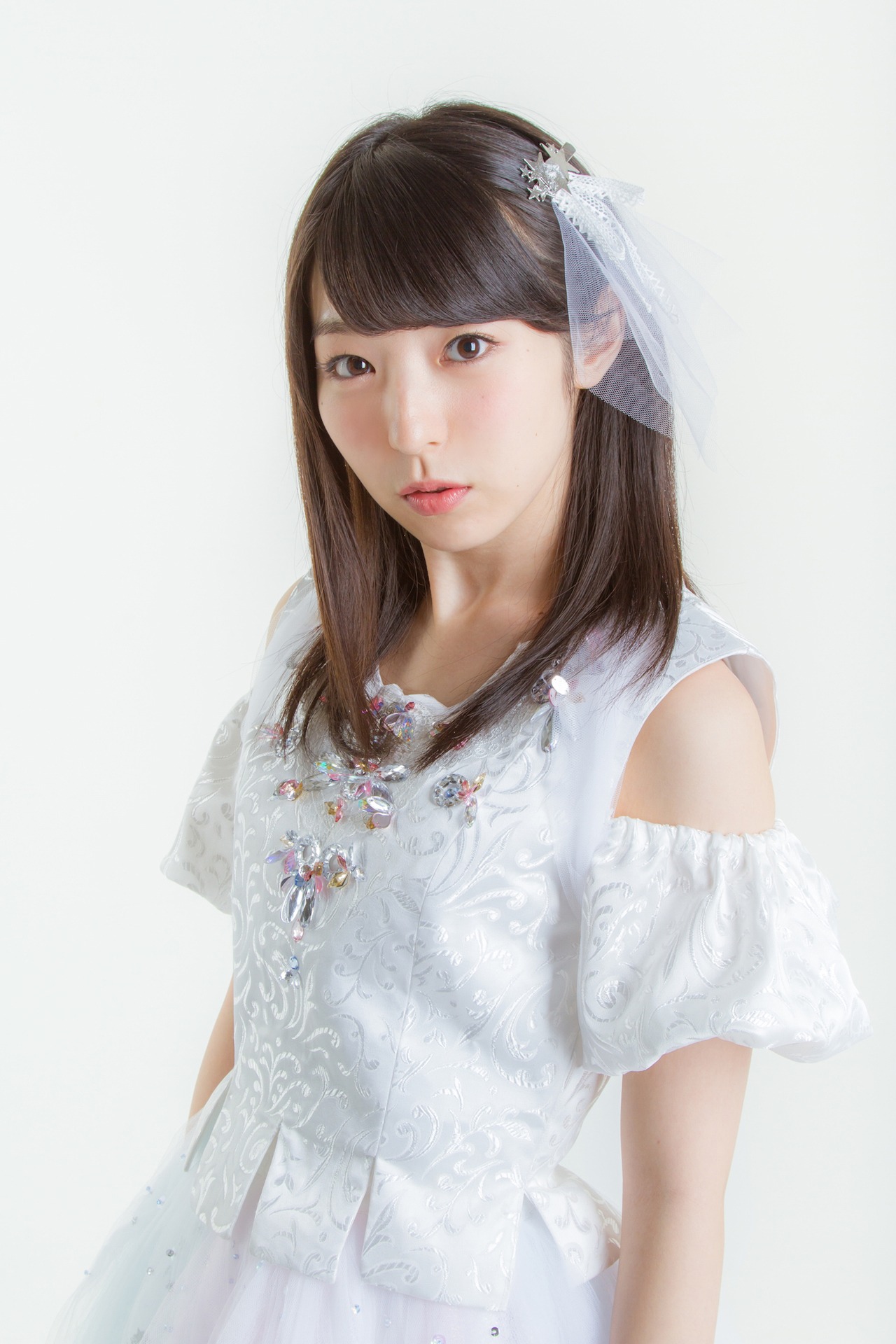 白戸佳奈