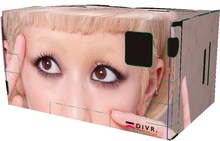 VRゴーグル（KAELA ver.）