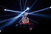 神田莉緒香（写真提供：STROBE MUSIC）