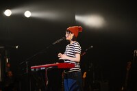 神田莉緒香（写真提供：STROBE MUSIC）