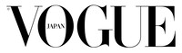 「VOGUE JAPAN」ロゴ
