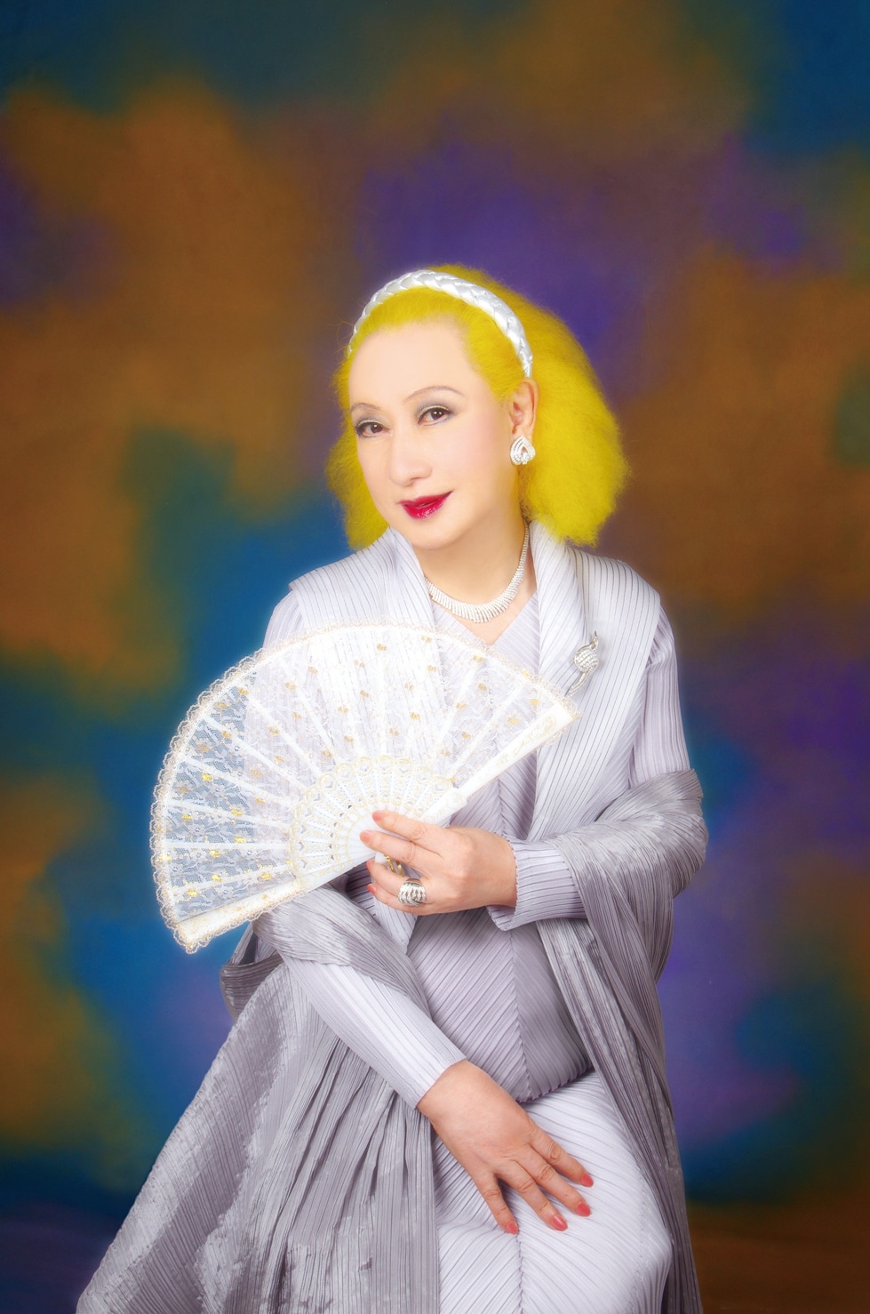 美輪明宏