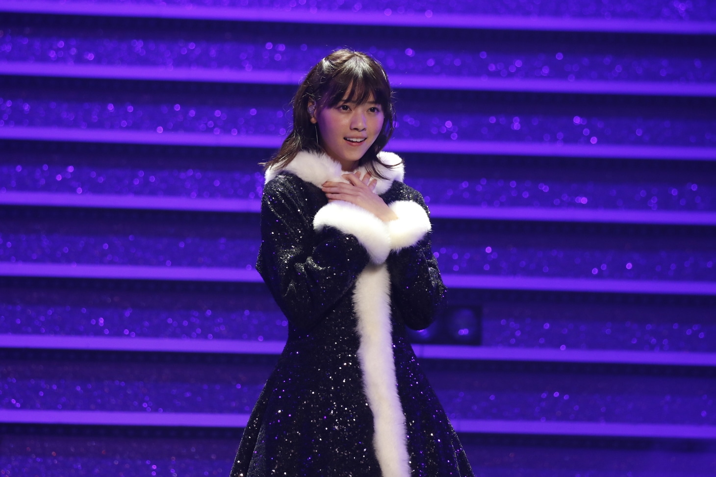 西野七瀬