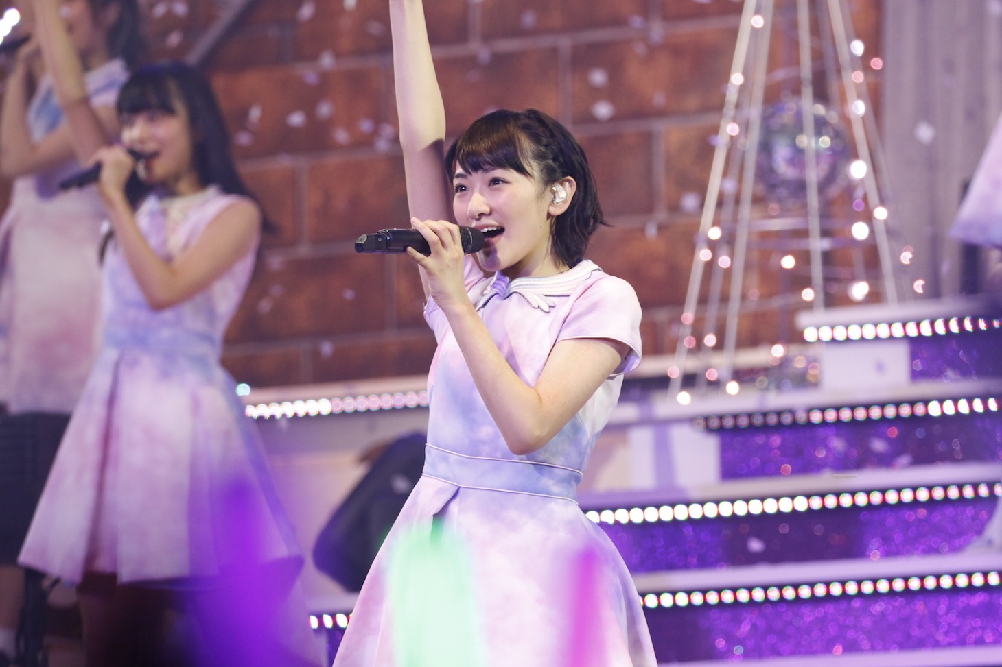 生駒里奈