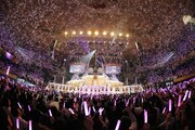 乃木坂46「乃木坂46 Merry X'mas Show 2015」12月21日公演の様子。