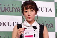 高橋みなみ（AKB48チームA）