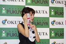 高橋みなみ（AKB48チームA）