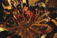 高橋みなみ「リーダー論」文中カット