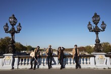 I Don't Like Mondays.