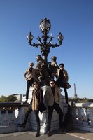 I Don't Like Mondays.