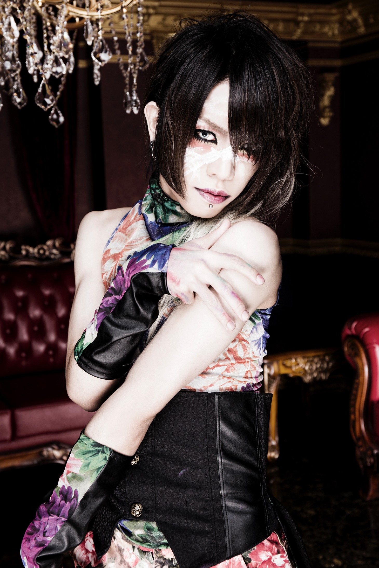 Ivy（B)