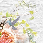 Moran All Time BEST 2012-2015」ジャケット