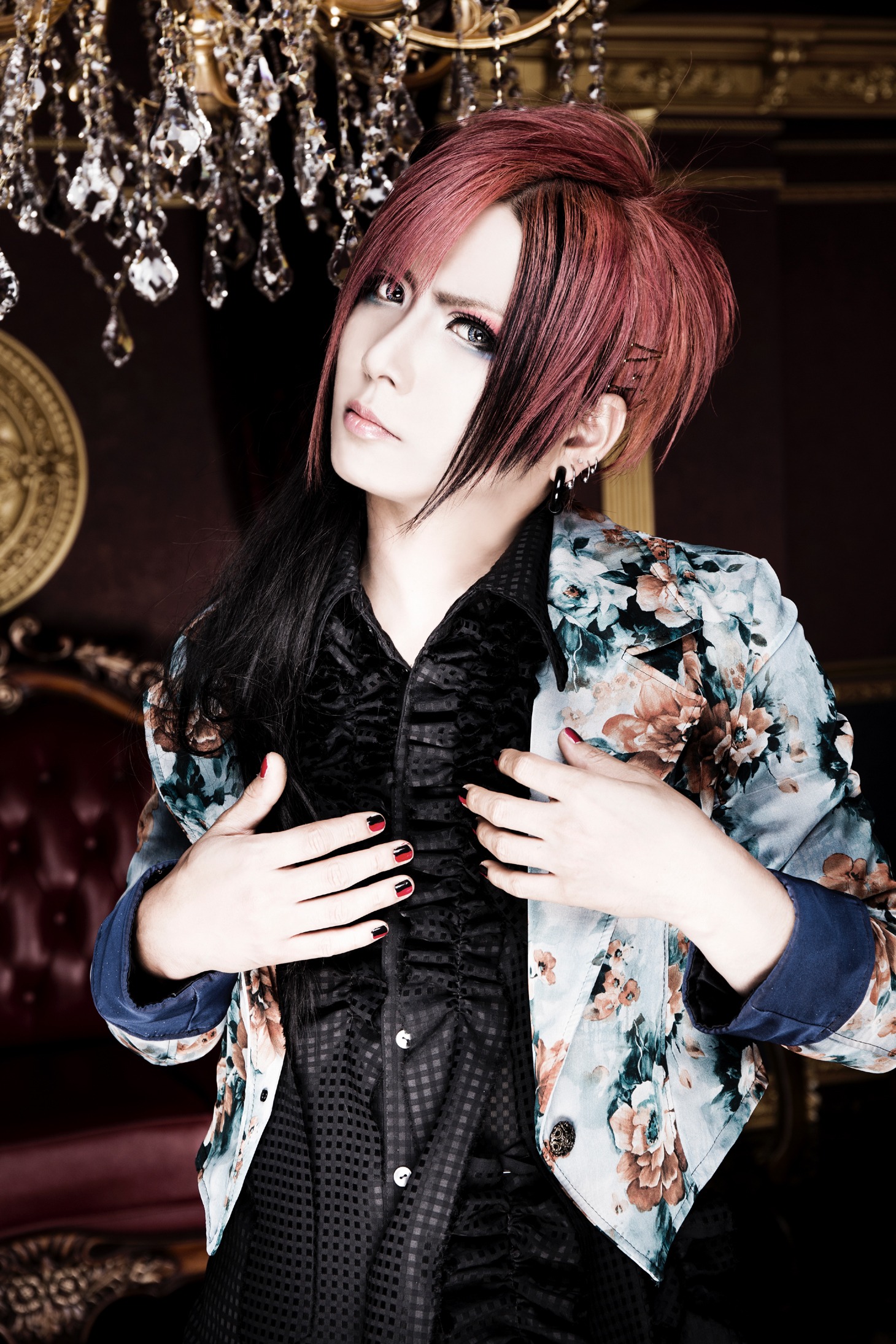 Soan（Dr）