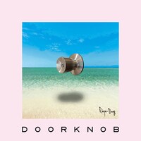 エンヤサン「ドアノブ」ジャケット