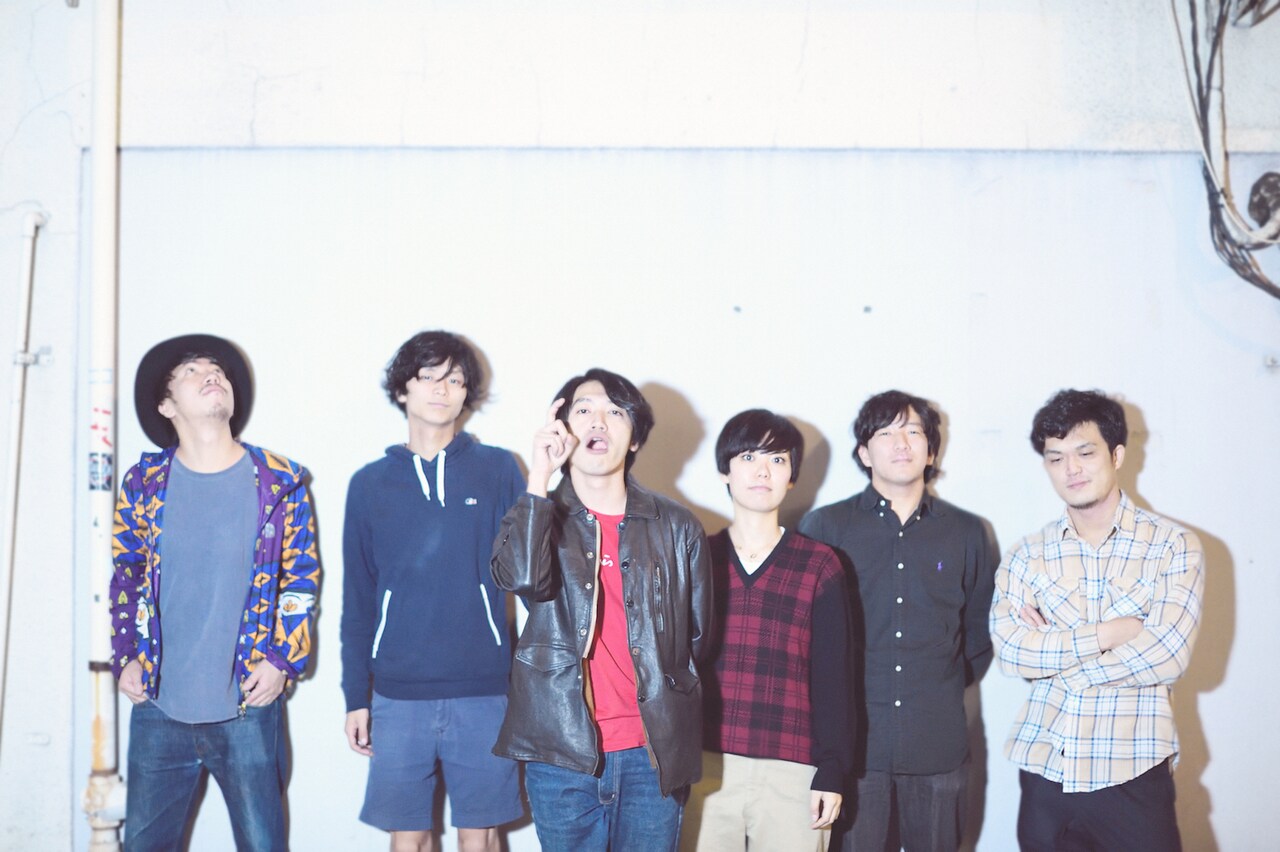 THEラブ人間「メケメケ」ジャケと購入者特典発表