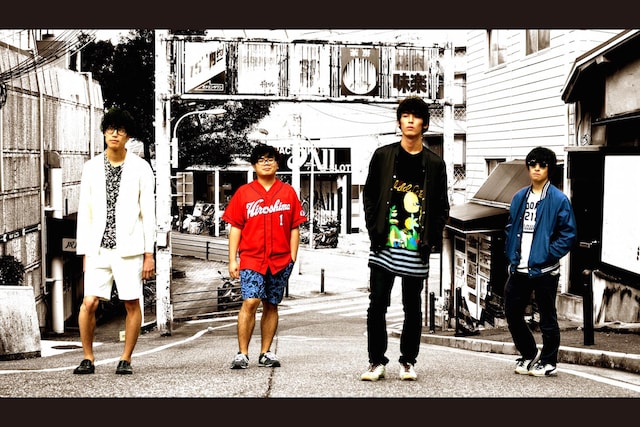 パノラマパナマタウン