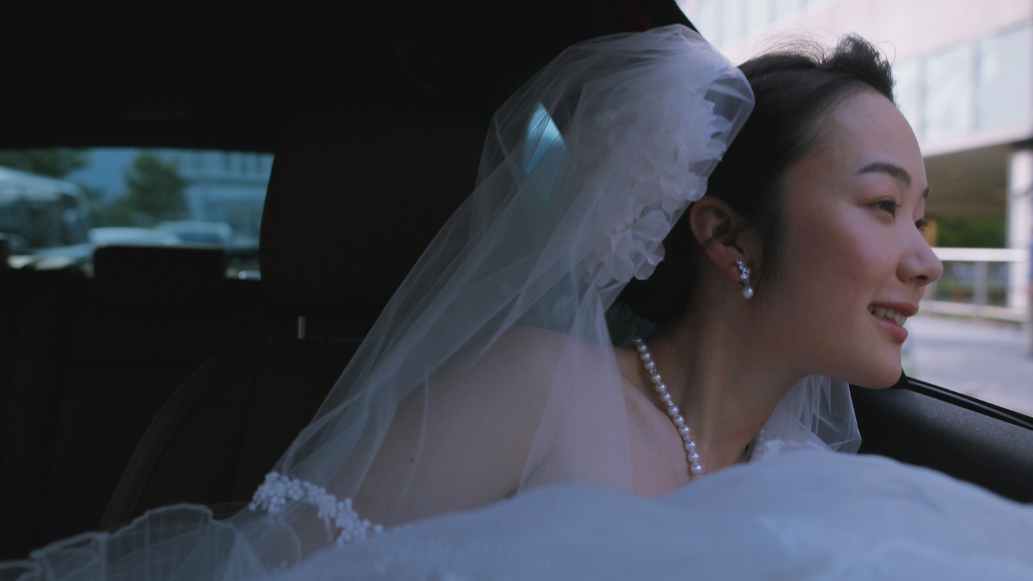 映画「リップヴァンウィンクルの花嫁」ビジュアル (C)RVW フィルムパートナーズ