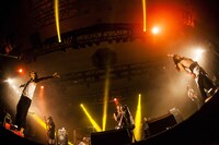 Dragon Ash（Photo by HayachiN）