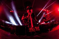 SiM（Photo by HayachiN）